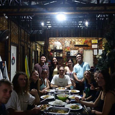 Mi Casa Suites Siargao General Luna  Ngoại thất bức ảnh