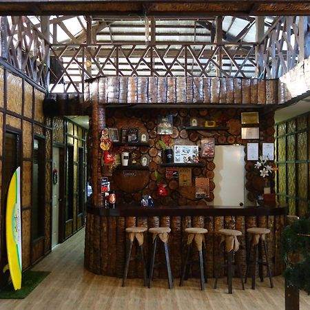 Mi Casa Suites Siargao General Luna  Ngoại thất bức ảnh