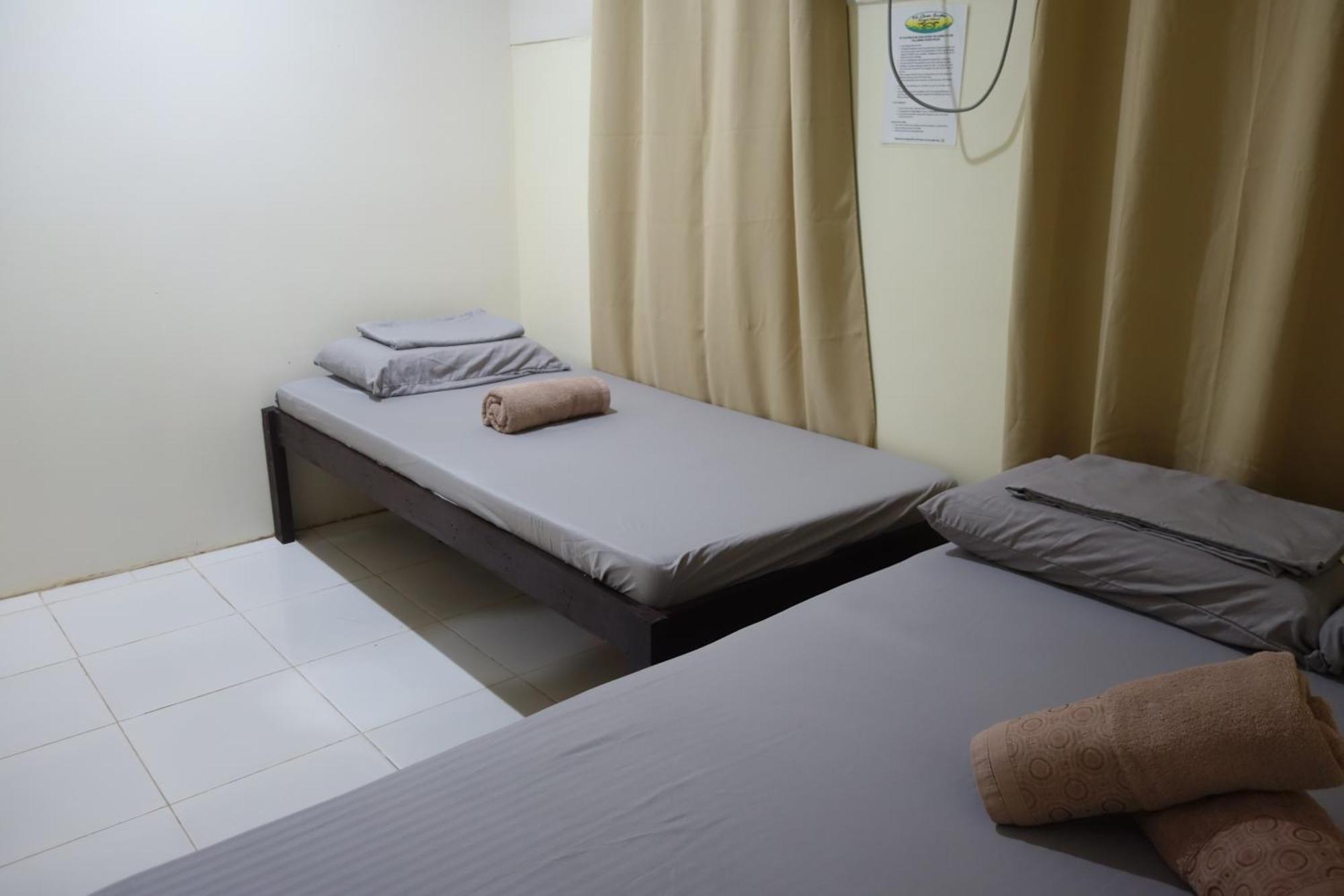Mi Casa Suites Siargao General Luna  Ngoại thất bức ảnh