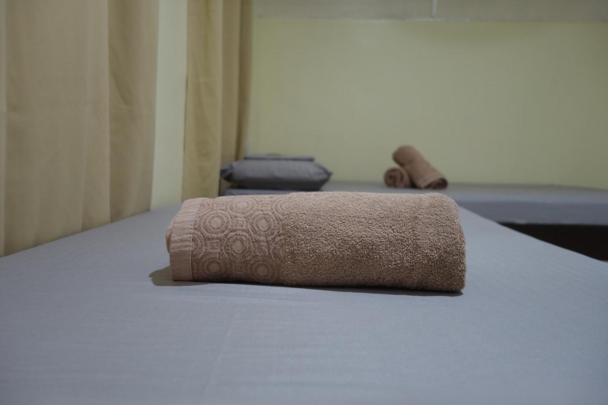 Mi Casa Suites Siargao General Luna  Ngoại thất bức ảnh