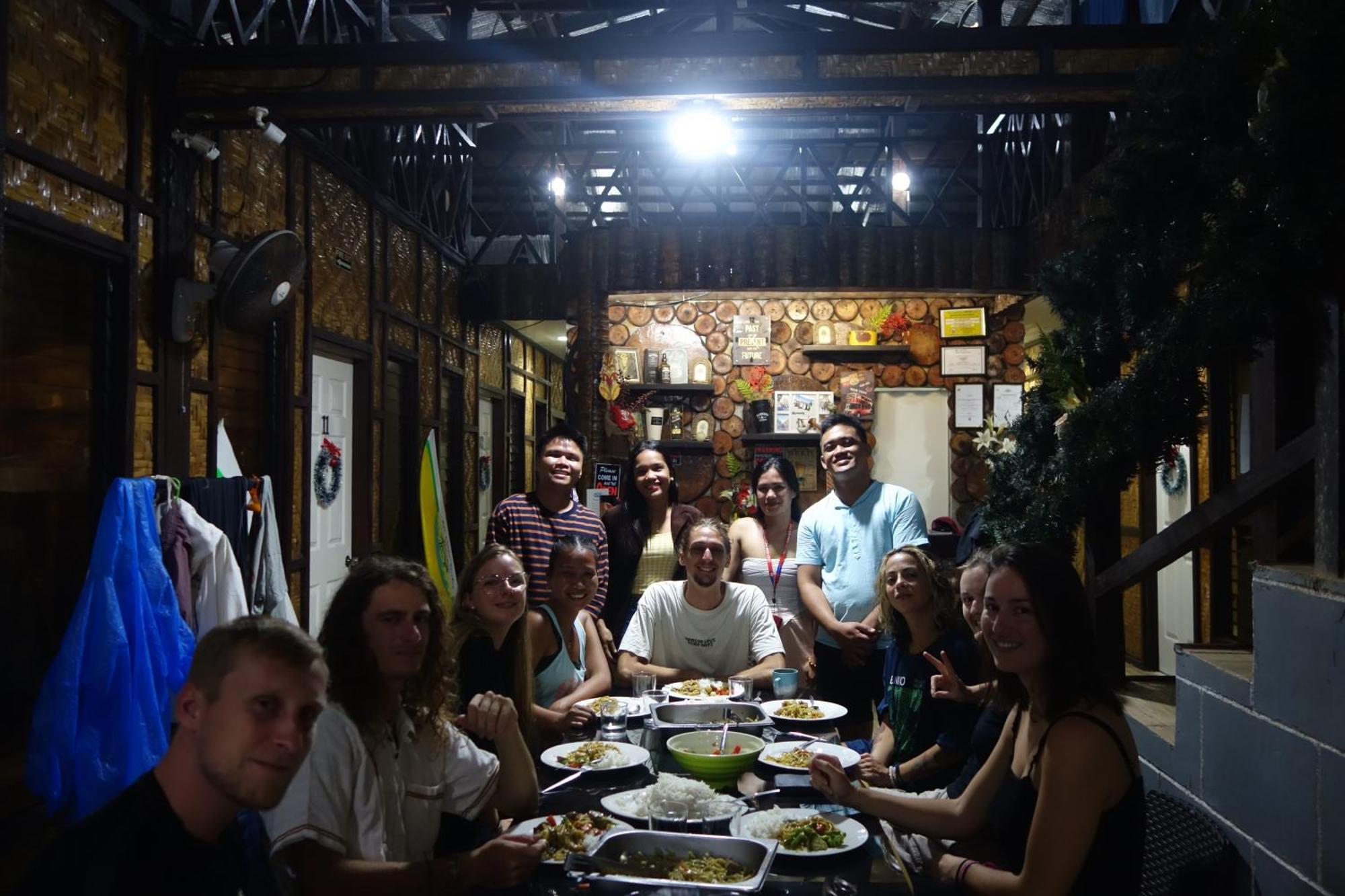 Mi Casa Suites Siargao General Luna  Ngoại thất bức ảnh