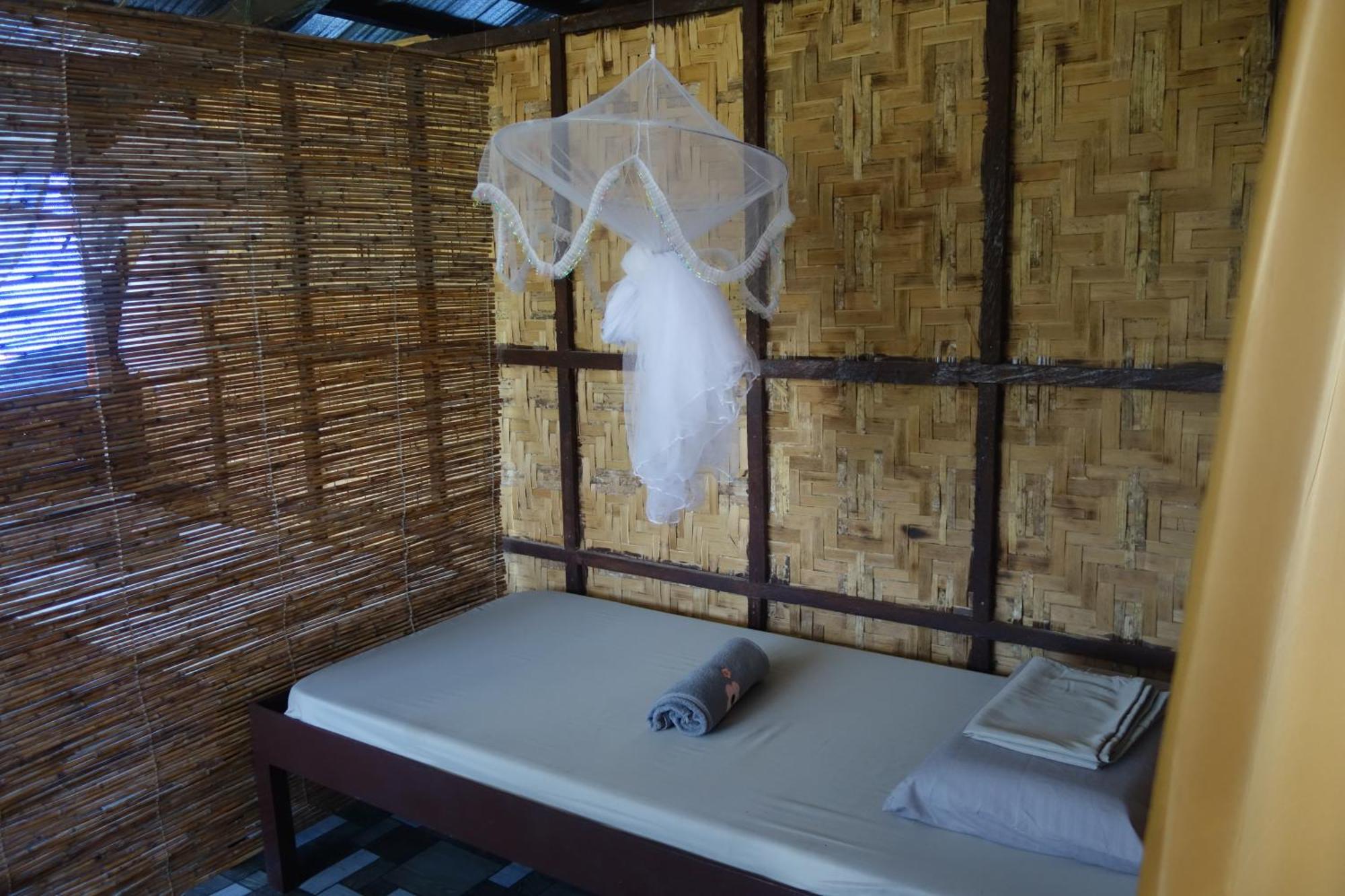 Mi Casa Suites Siargao General Luna  Ngoại thất bức ảnh