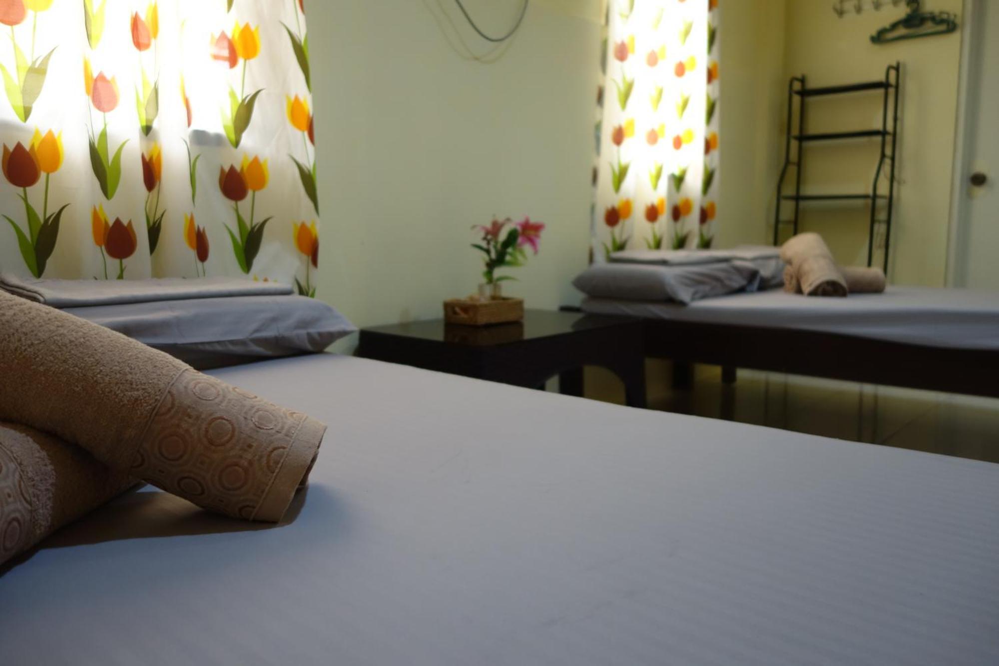 Mi Casa Suites Siargao General Luna  Ngoại thất bức ảnh