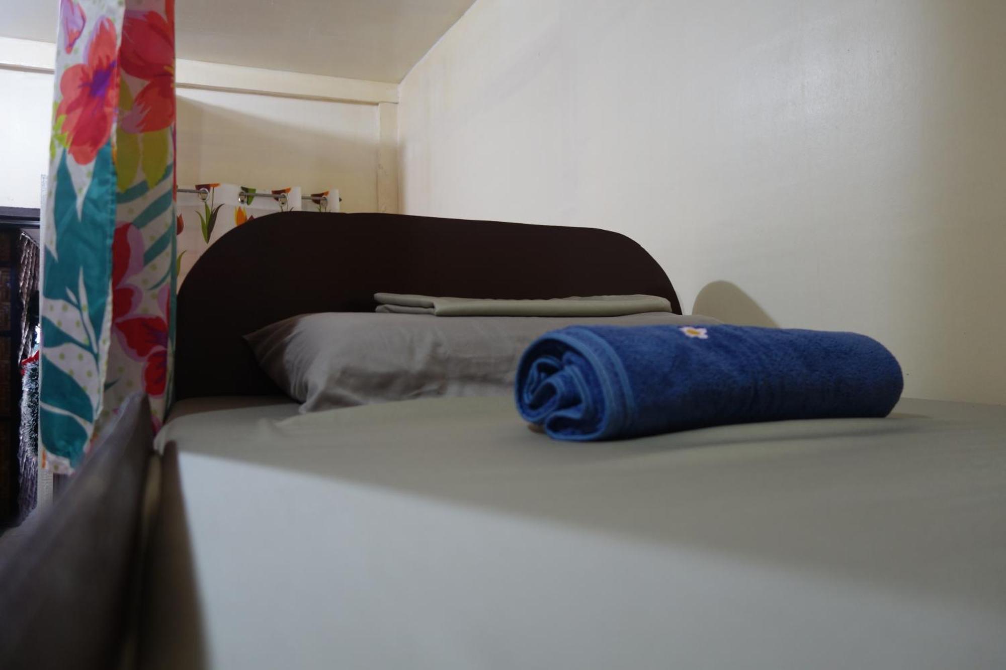 Mi Casa Suites Siargao General Luna  Ngoại thất bức ảnh